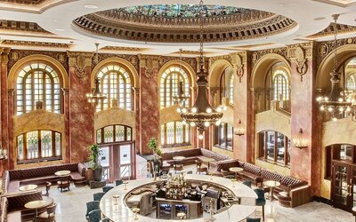 Hotel Paso Del Norte, Autograph Collection