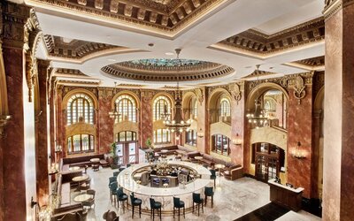 Hotel Paso Del Norte, Autograph Collection