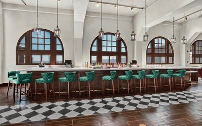 Hotel Paso Del Norte, Autograph Collection