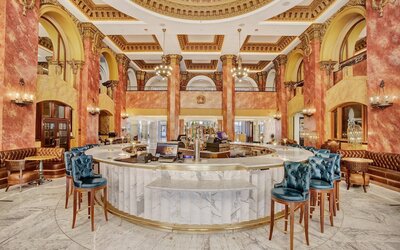 Hotel Paso Del Norte, Autograph Collection
