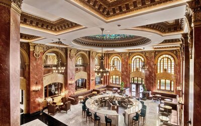 Hotel Paso Del Norte, Autograph Collection
