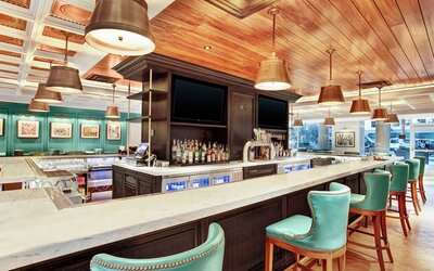 Hotel Paso Del Norte, Autograph Collection