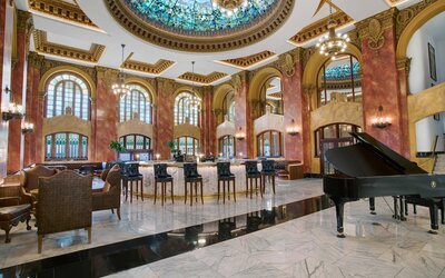 Hotel Paso Del Norte, Autograph Collection