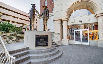 Hotel Paso Del Norte, Autograph Collection