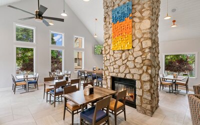 Chase Suite Hotel El Paso