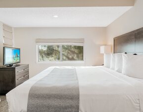 Chase Suite Hotel El Paso