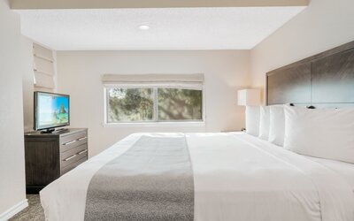 Chase Suite Hotel El Paso