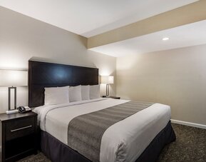 Chase Suite Hotel El Paso