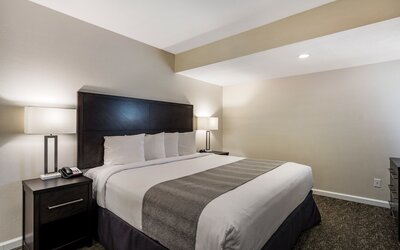 Chase Suite Hotel El Paso