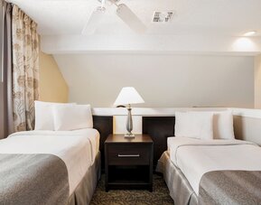 Chase Suite Hotel El Paso