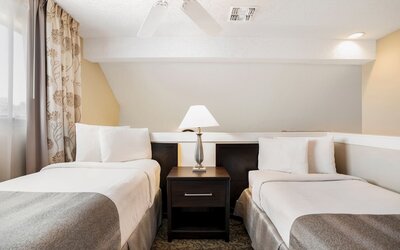 Chase Suite Hotel El Paso