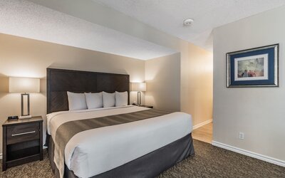 Chase Suite Hotel El Paso