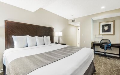 Chase Suite Hotel El Paso
