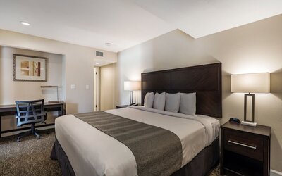 Chase Suite Hotel El Paso