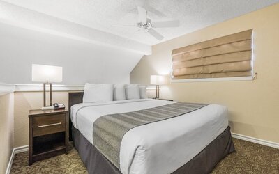 Chase Suite Hotel El Paso