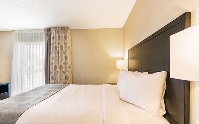 Chase Suite Hotel El Paso