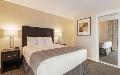 Chase Suite Hotel El Paso