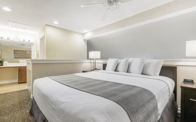 Chase Suite Hotel El Paso