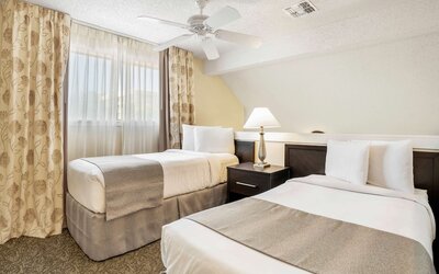 Chase Suite Hotel El Paso