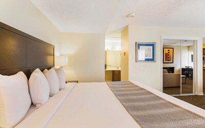 Chase Suite Hotel El Paso