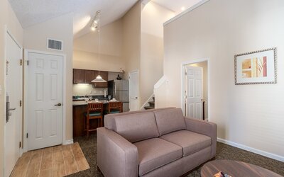 Chase Suite Hotel El Paso
