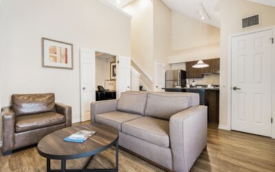 Chase Suite Hotel El Paso