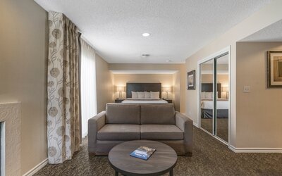 Chase Suite Hotel El Paso