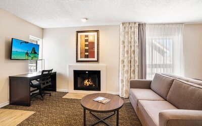 Chase Suite Hotel El Paso
