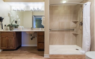 Chase Suite Hotel El Paso