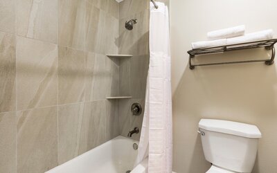 Chase Suite Hotel El Paso