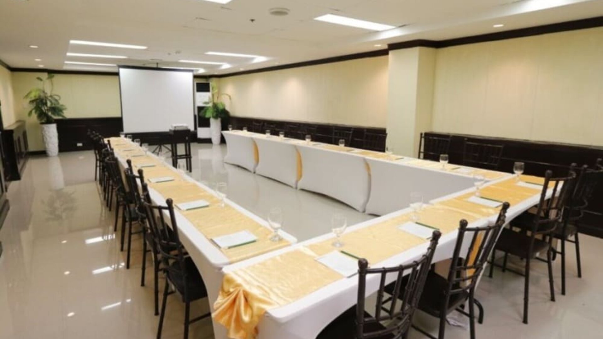 Eurotel Baguio