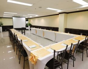 Eurotel Baguio
