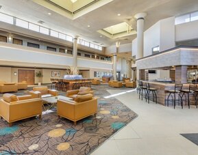 Best Western Plus El Paso Airport Hotel & Conference Center