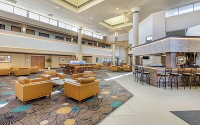 Best Western Plus El Paso Airport Hotel & Conference Center