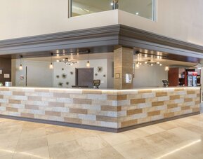 Best Western Plus El Paso Airport Hotel & Conference Center