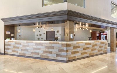 Best Western Plus El Paso Airport Hotel & Conference Center