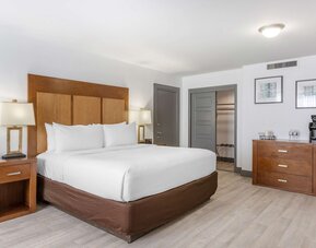 Best Western Plus El Paso Airport Hotel & Conference Center