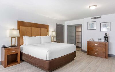 Best Western Plus El Paso Airport Hotel & Conference Center