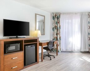 Best Western Plus El Paso Airport Hotel & Conference Center