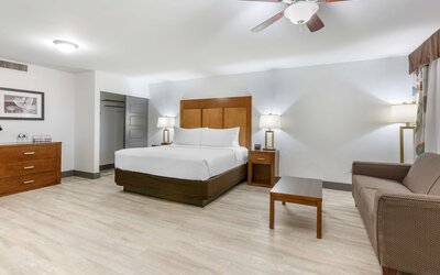 Best Western Plus El Paso Airport Hotel & Conference Center