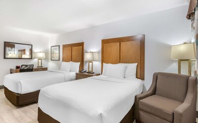 Best Western Plus El Paso Airport Hotel & Conference Center