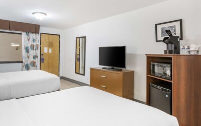 Best Western Plus El Paso Airport Hotel & Conference Center