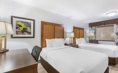 Best Western Plus El Paso Airport Hotel & Conference Center