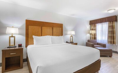Best Western Plus El Paso Airport Hotel & Conference Center