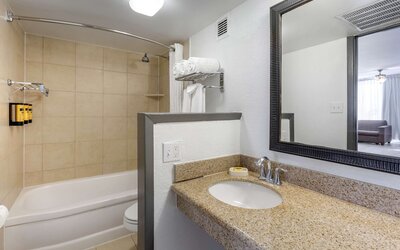 Best Western Plus El Paso Airport Hotel & Conference Center