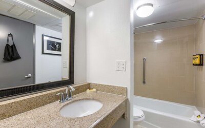 Best Western Plus El Paso Airport Hotel & Conference Center