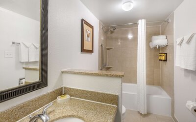 Best Western Plus El Paso Airport Hotel & Conference Center