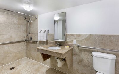 Best Western Plus El Paso Airport Hotel & Conference Center