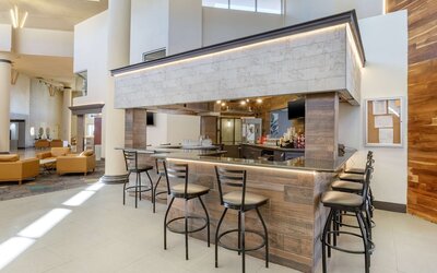 Best Western Plus El Paso Airport Hotel & Conference Center