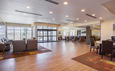The Hotel at Sunland Park Casino El Paso, an Ascend Collection Hotel